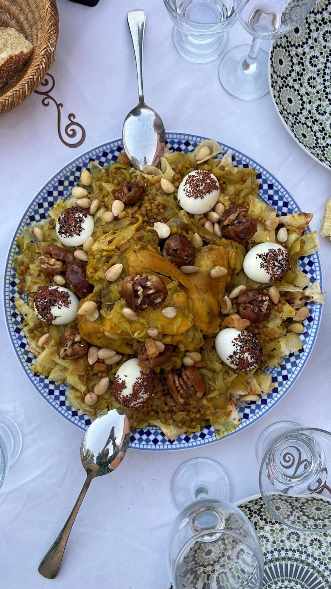 Riad Hugo Marrakesh Eksteriør bilde